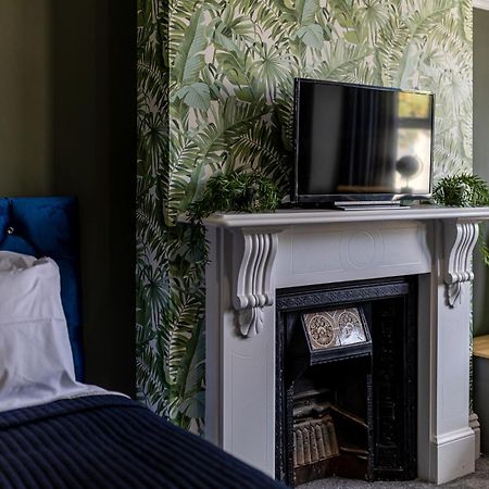Comfy-Stays Deganwy Llandudno Exterior photo