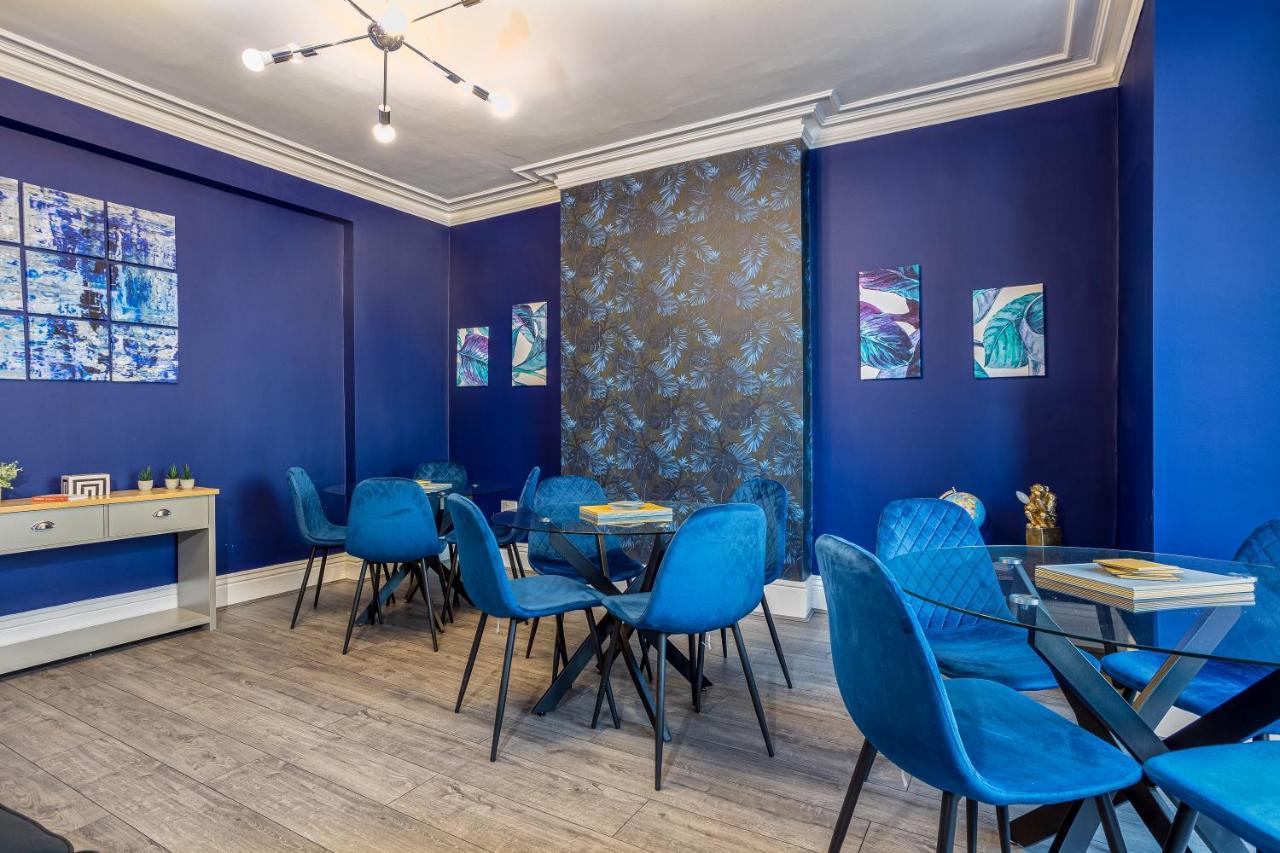 Comfy-Stays Deganwy Llandudno Exterior photo