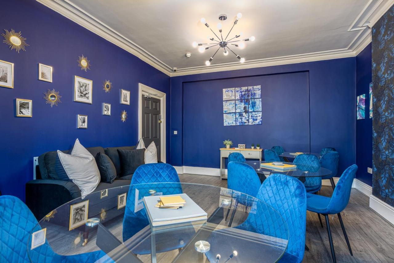 Comfy-Stays Deganwy Llandudno Exterior photo