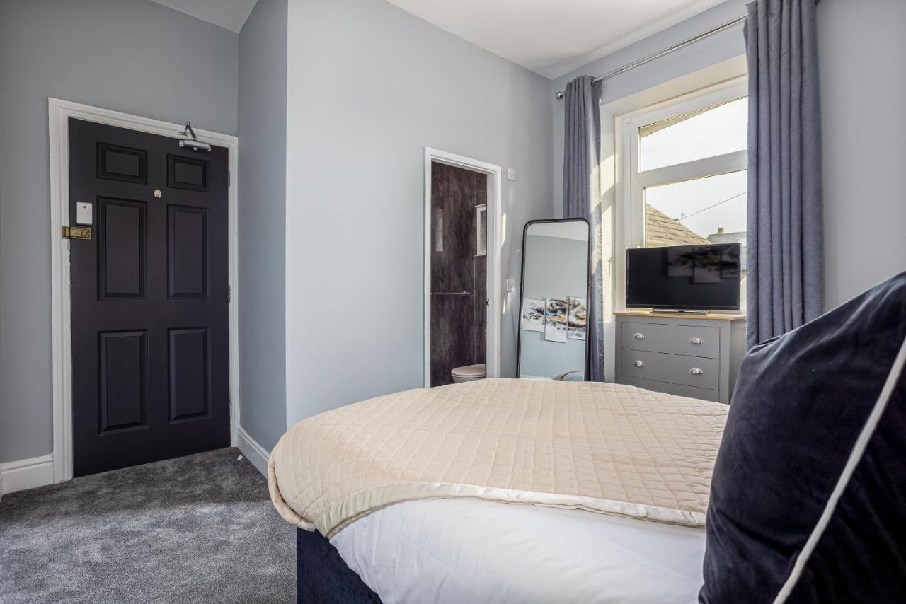 Comfy-Stays Deganwy Llandudno Exterior photo