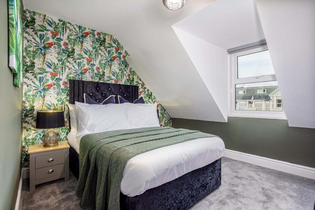 Comfy-Stays Deganwy Llandudno Exterior photo