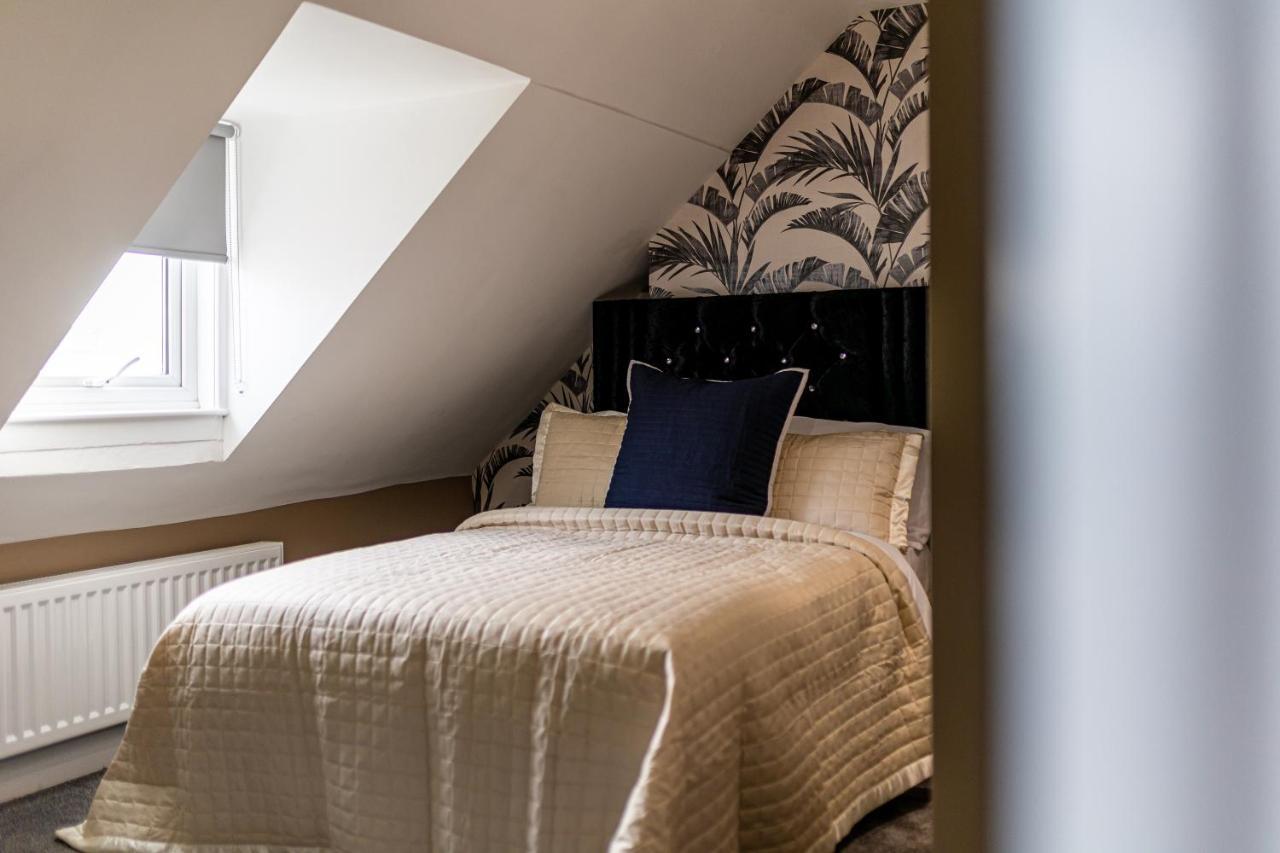 Comfy-Stays Deganwy Llandudno Exterior photo
