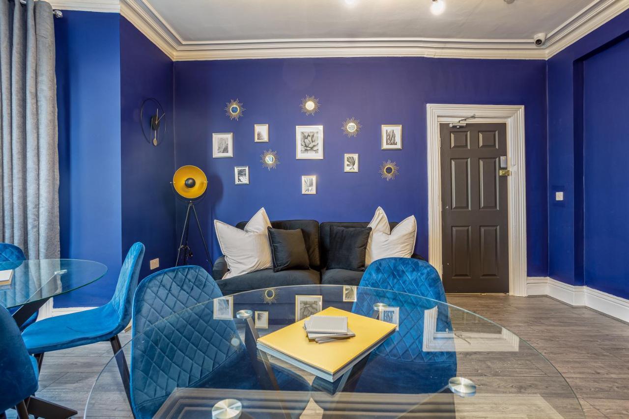 Comfy-Stays Deganwy Llandudno Exterior photo
