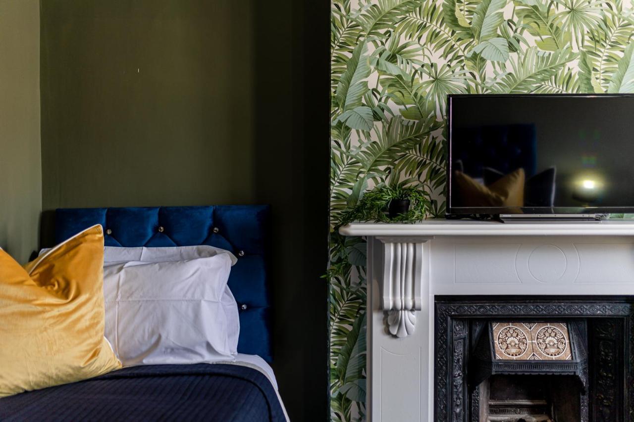 Comfy-Stays Deganwy Llandudno Exterior photo
