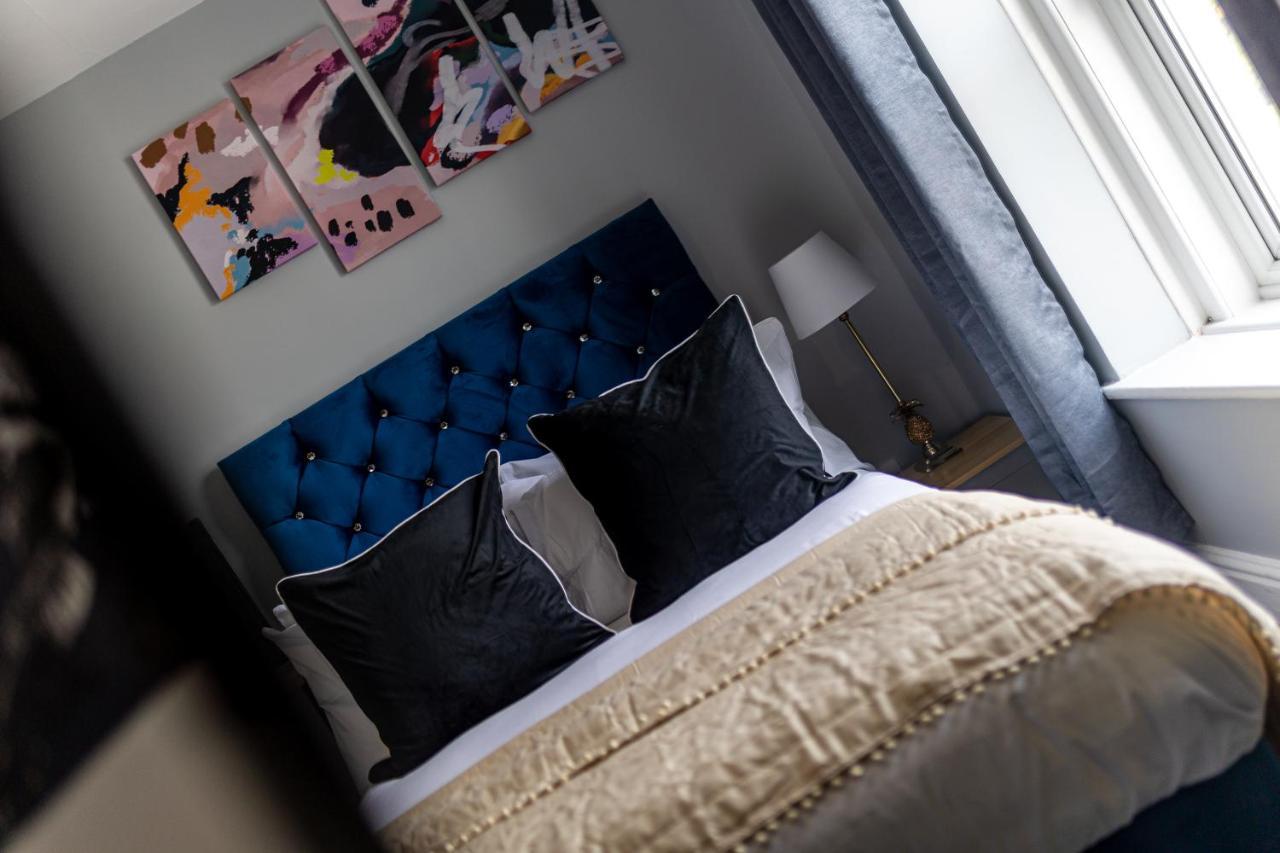Comfy-Stays Deganwy Llandudno Exterior photo