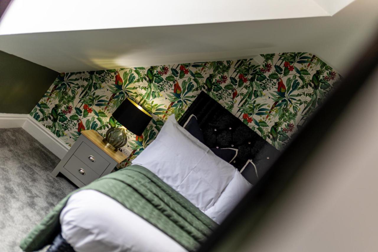 Comfy-Stays Deganwy Llandudno Exterior photo
