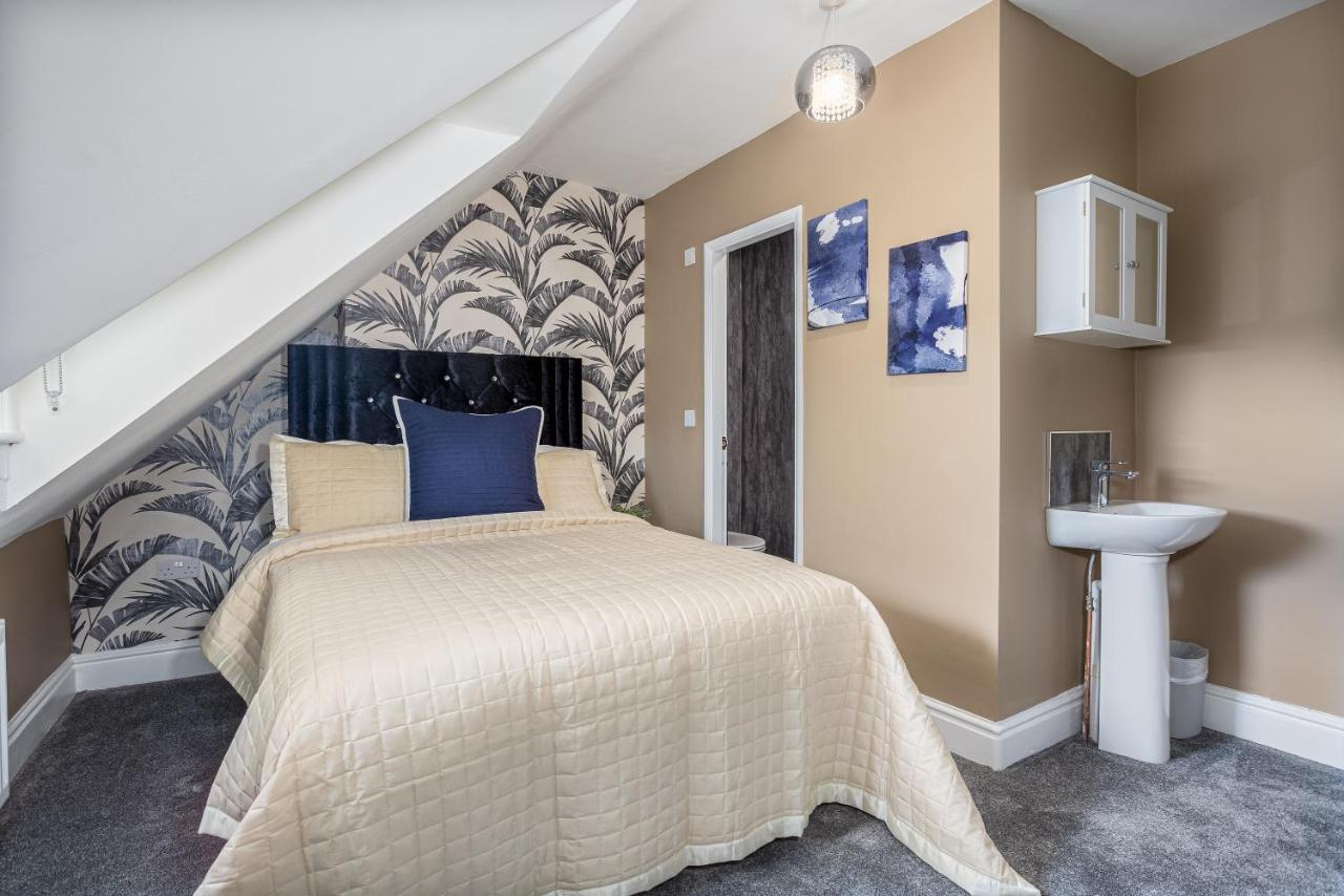 Comfy-Stays Deganwy Llandudno Exterior photo