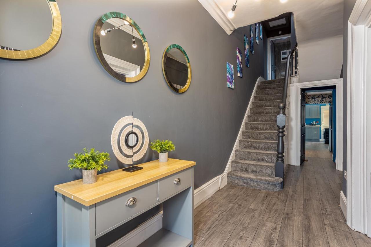 Comfy-Stays Deganwy Llandudno Exterior photo
