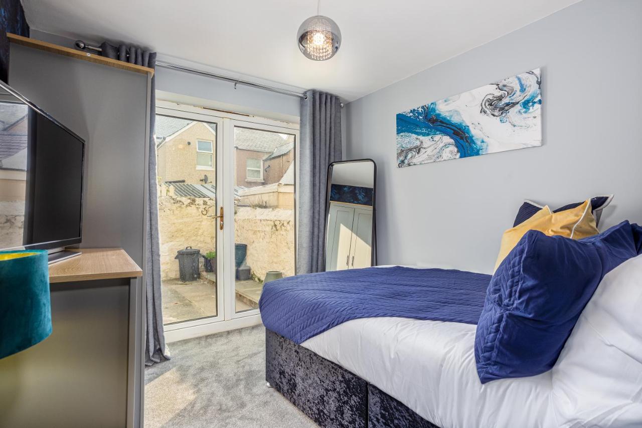 Comfy-Stays Deganwy Llandudno Exterior photo
