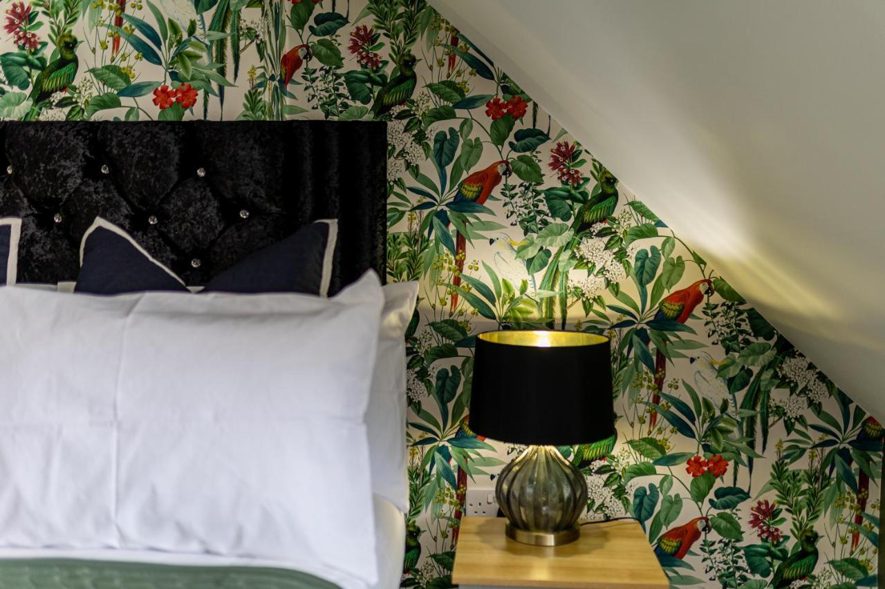 Comfy-Stays Deganwy Llandudno Exterior photo